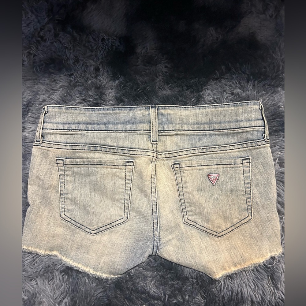 Guess  Denim Shorts
